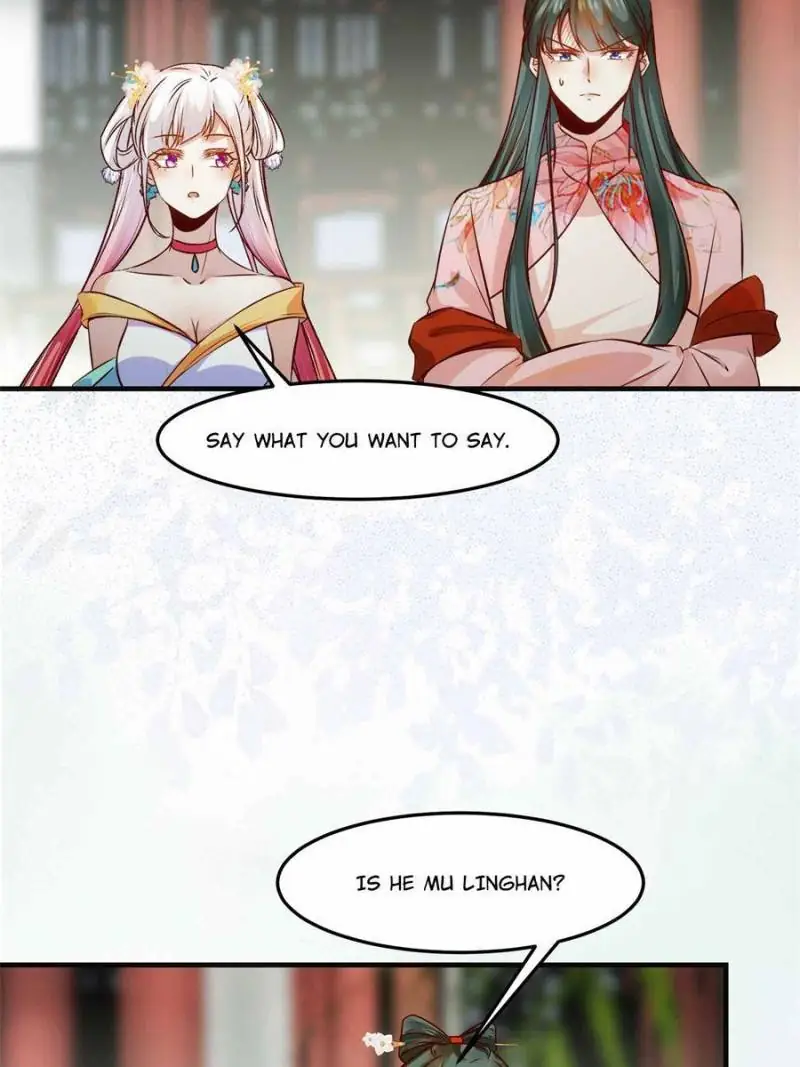 The Goddess Consort Reigns Supreme Chapter 132 - page 3