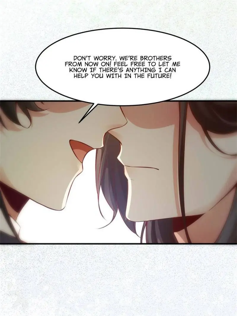 The Goddess Consort Reigns Supreme Chapter 132 - page 30