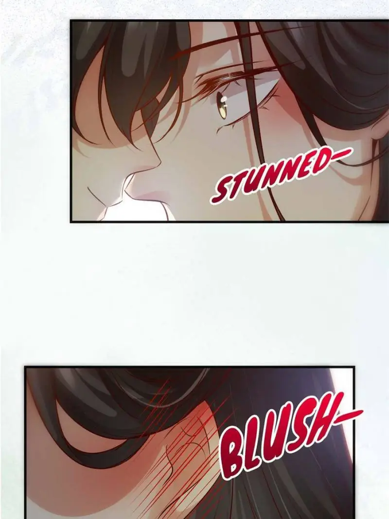 The Goddess Consort Reigns Supreme Chapter 132 - page 31