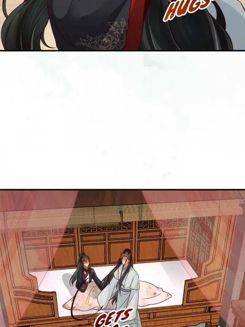 The Goddess Consort Reigns Supreme Chapter 132 - page 33