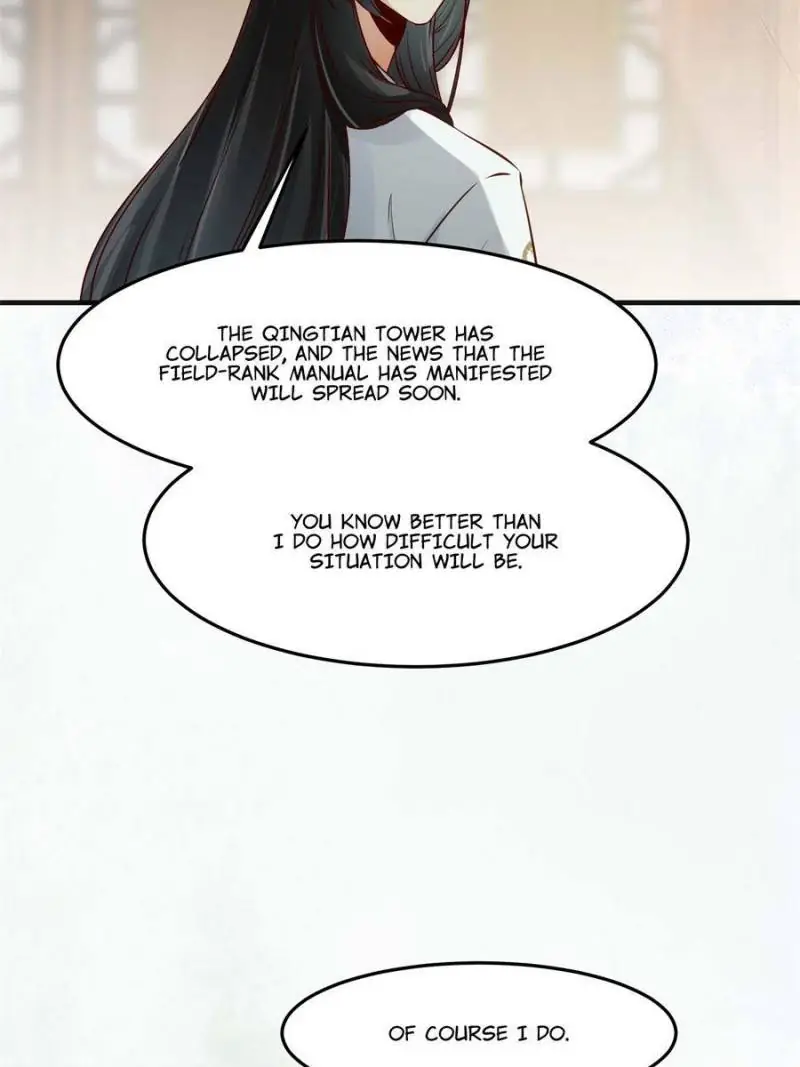 The Goddess Consort Reigns Supreme Chapter 132 - page 36