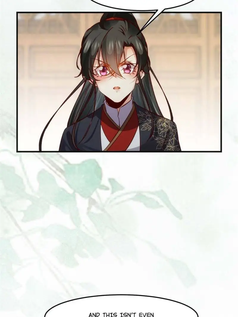 The Goddess Consort Reigns Supreme Chapter 132 - page 37