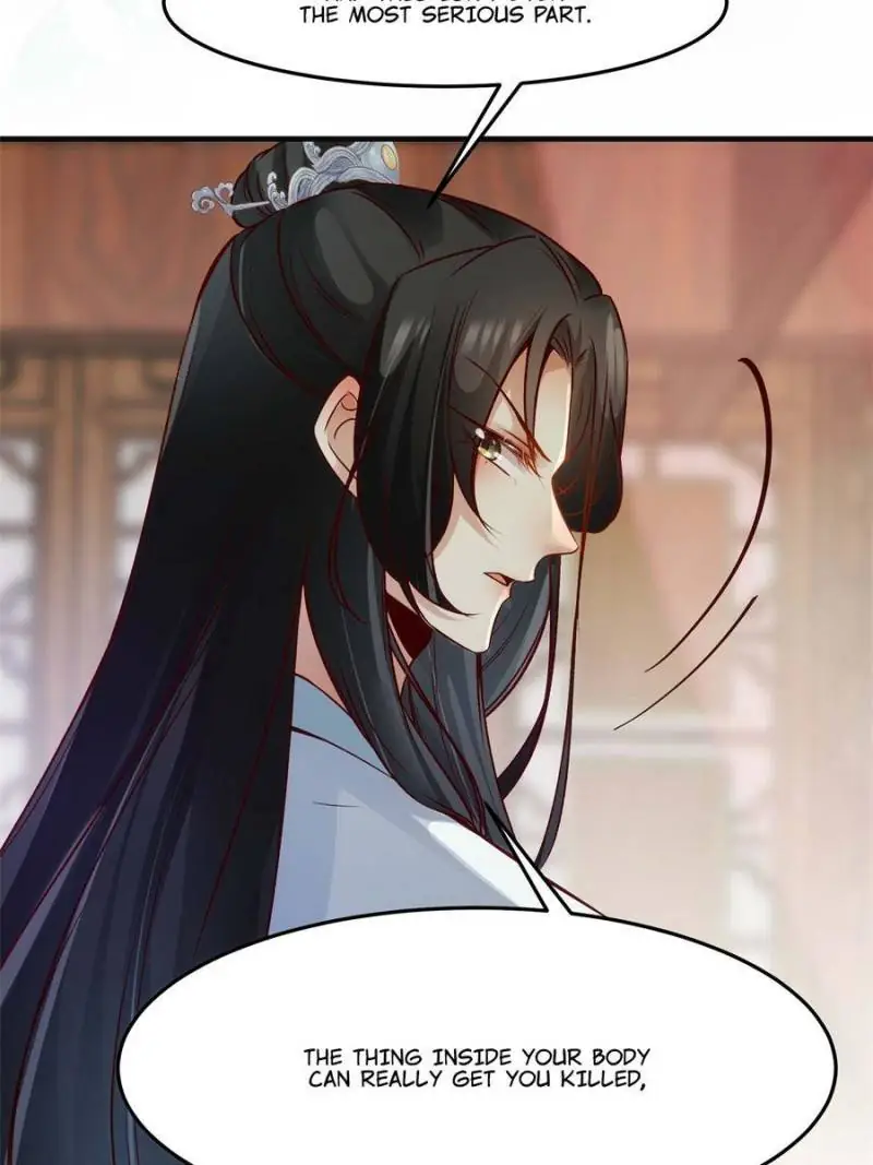 The Goddess Consort Reigns Supreme Chapter 132 - page 38