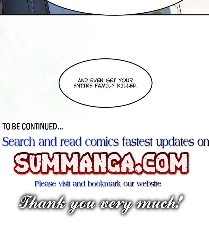 The Goddess Consort Reigns Supreme Chapter 132 - page 39