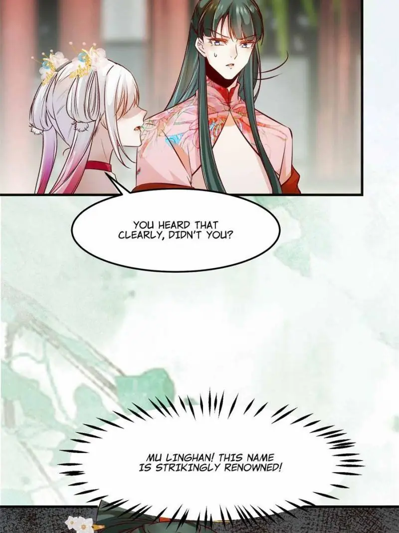 The Goddess Consort Reigns Supreme Chapter 132 - page 4