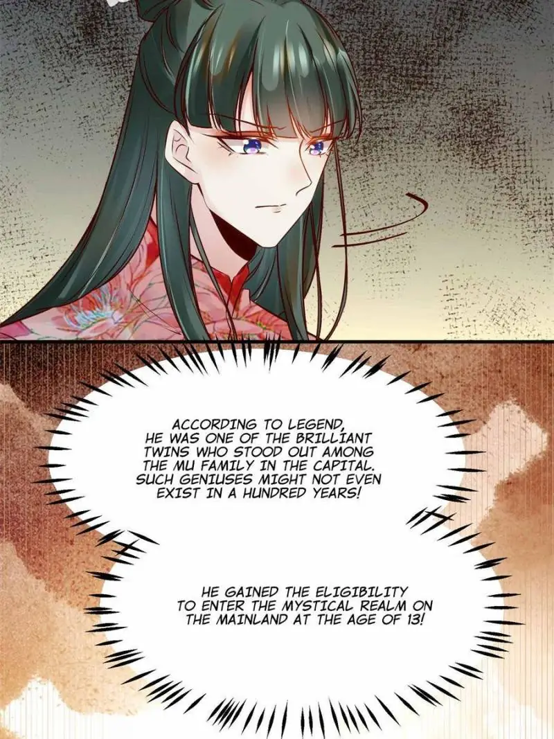 The Goddess Consort Reigns Supreme Chapter 132 - page 5