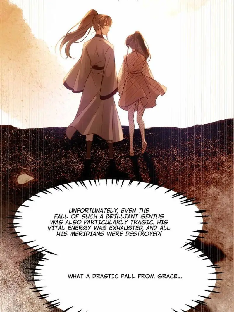 The Goddess Consort Reigns Supreme Chapter 132 - page 6