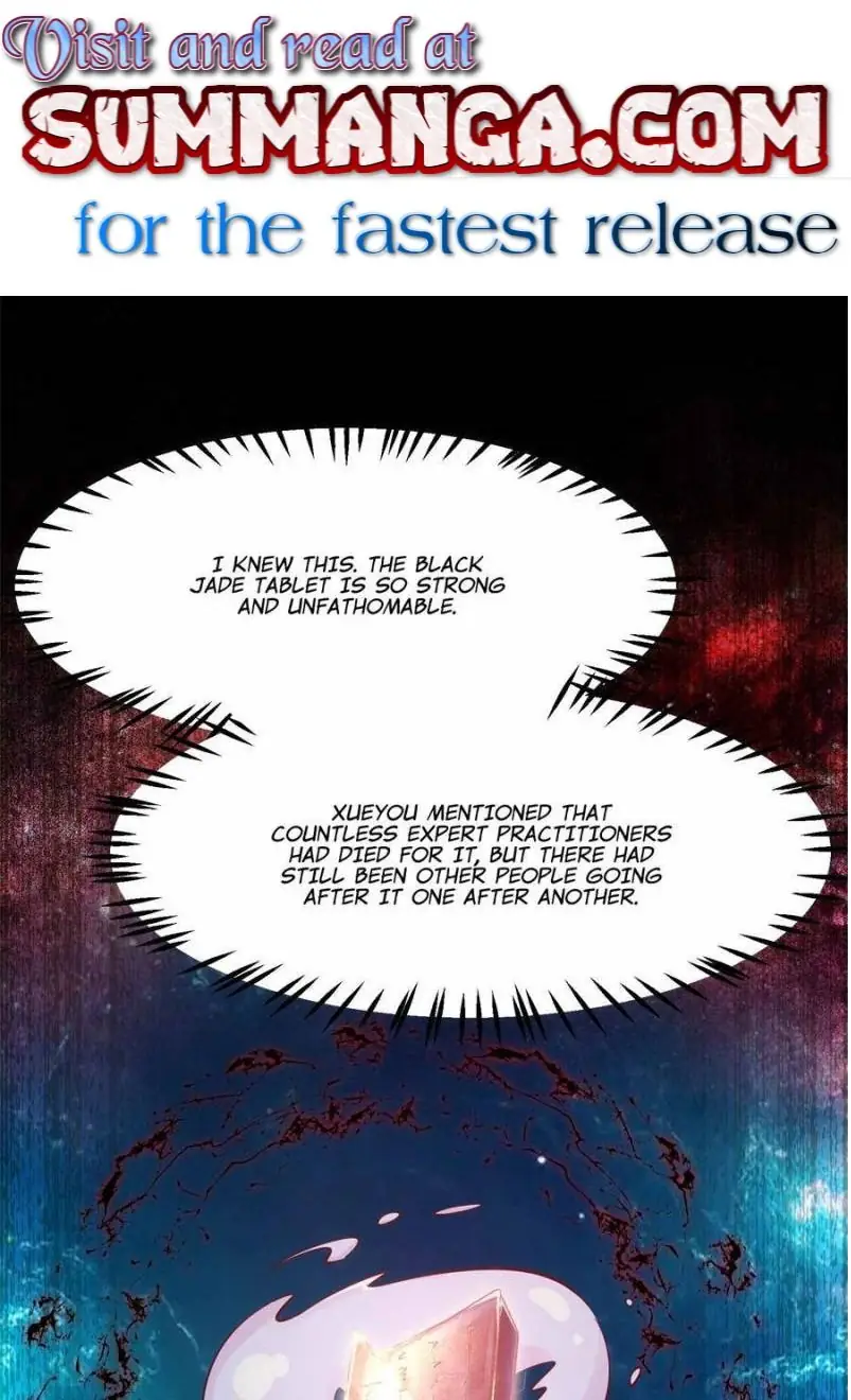 The Goddess Consort Reigns Supreme Chapter 133 - page 1