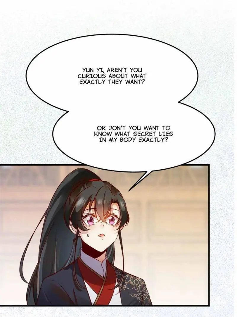 The Goddess Consort Reigns Supreme Chapter 133 - page 10