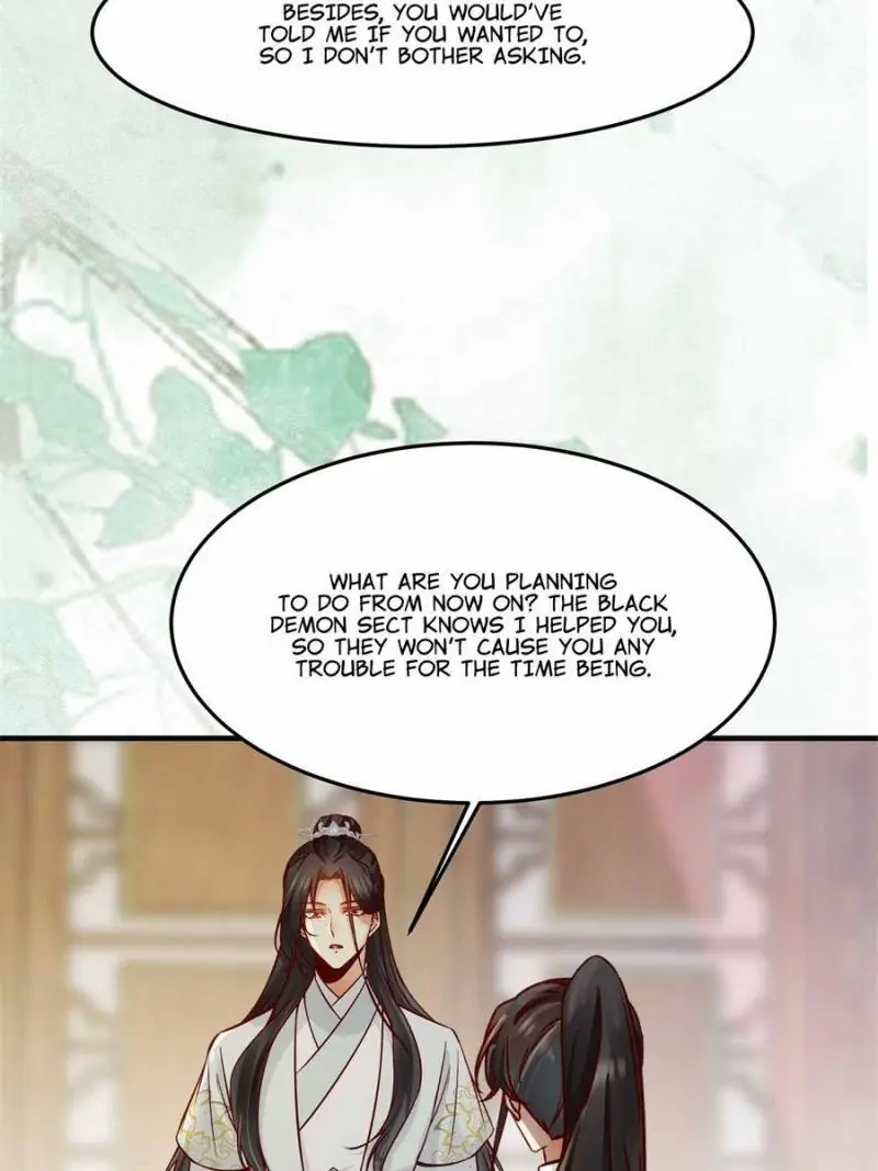 The Goddess Consort Reigns Supreme Chapter 133 - page 12