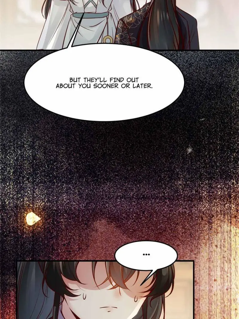 The Goddess Consort Reigns Supreme Chapter 133 - page 13