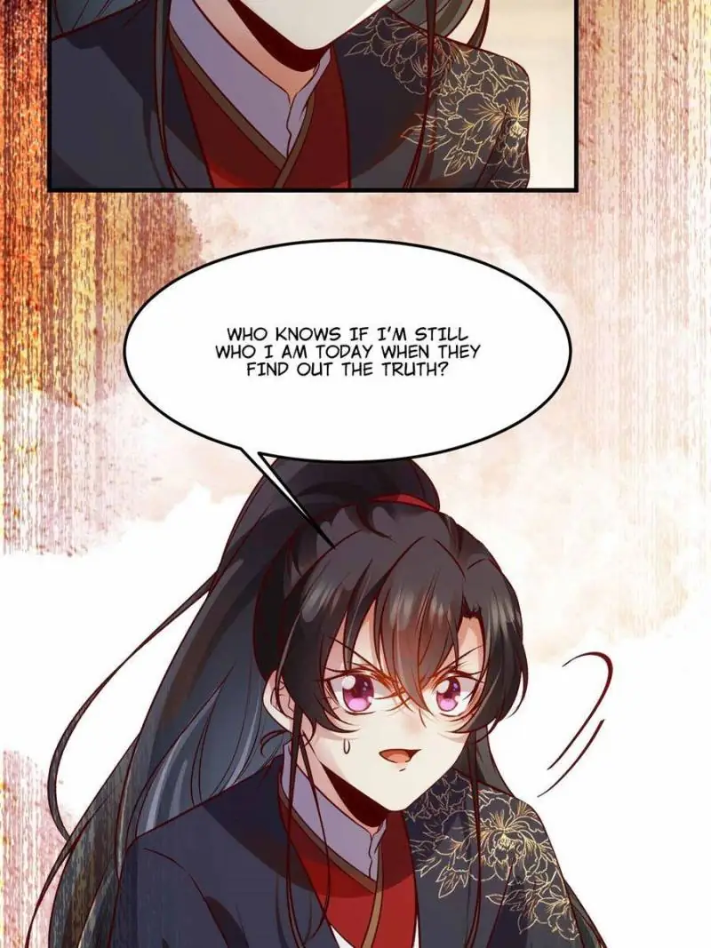 The Goddess Consort Reigns Supreme Chapter 133 - page 14