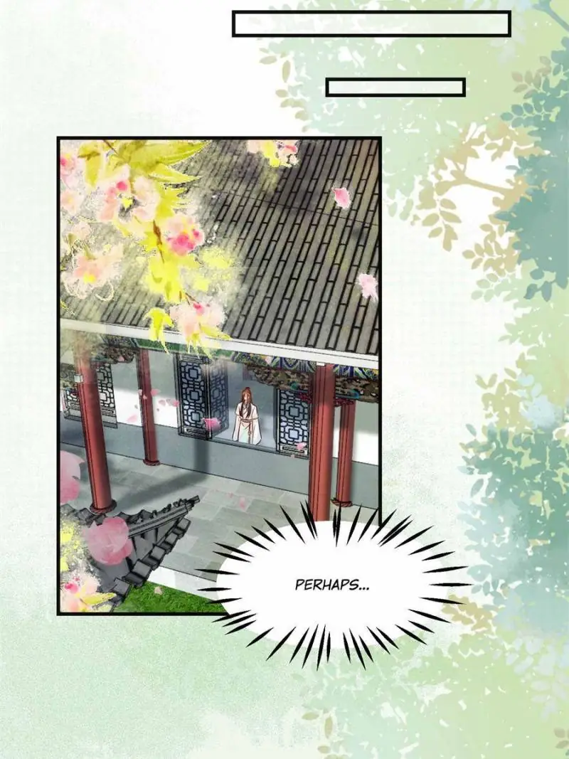 The Goddess Consort Reigns Supreme Chapter 133 - page 17