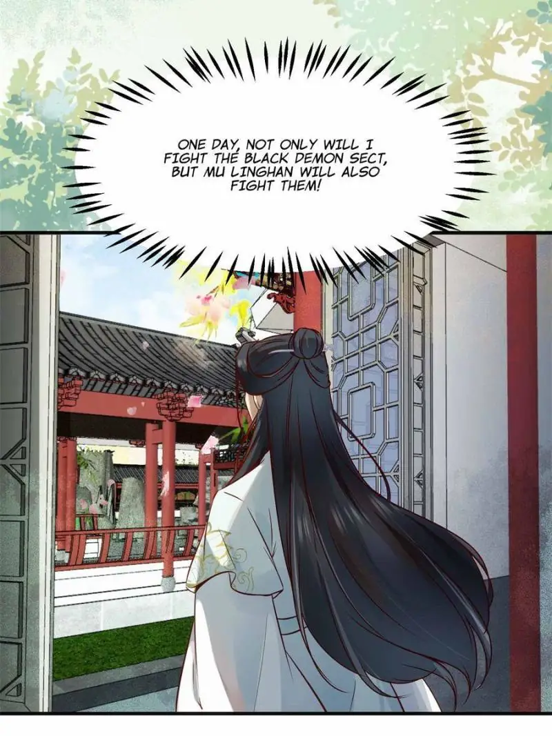 The Goddess Consort Reigns Supreme Chapter 133 - page 18