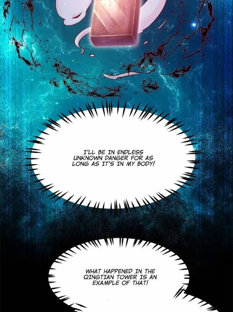 The Goddess Consort Reigns Supreme Chapter 133 - page 2