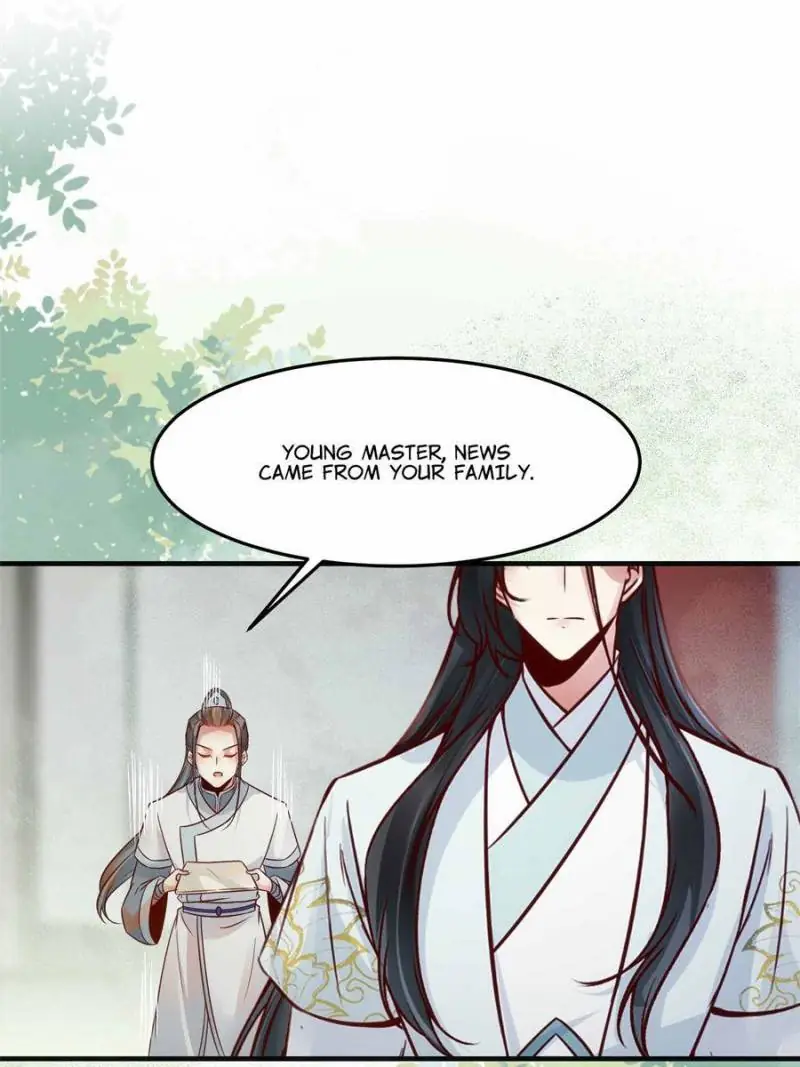 The Goddess Consort Reigns Supreme Chapter 133 - page 20