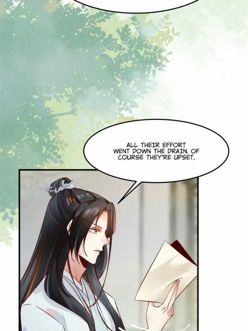 The Goddess Consort Reigns Supreme Chapter 133 - page 22