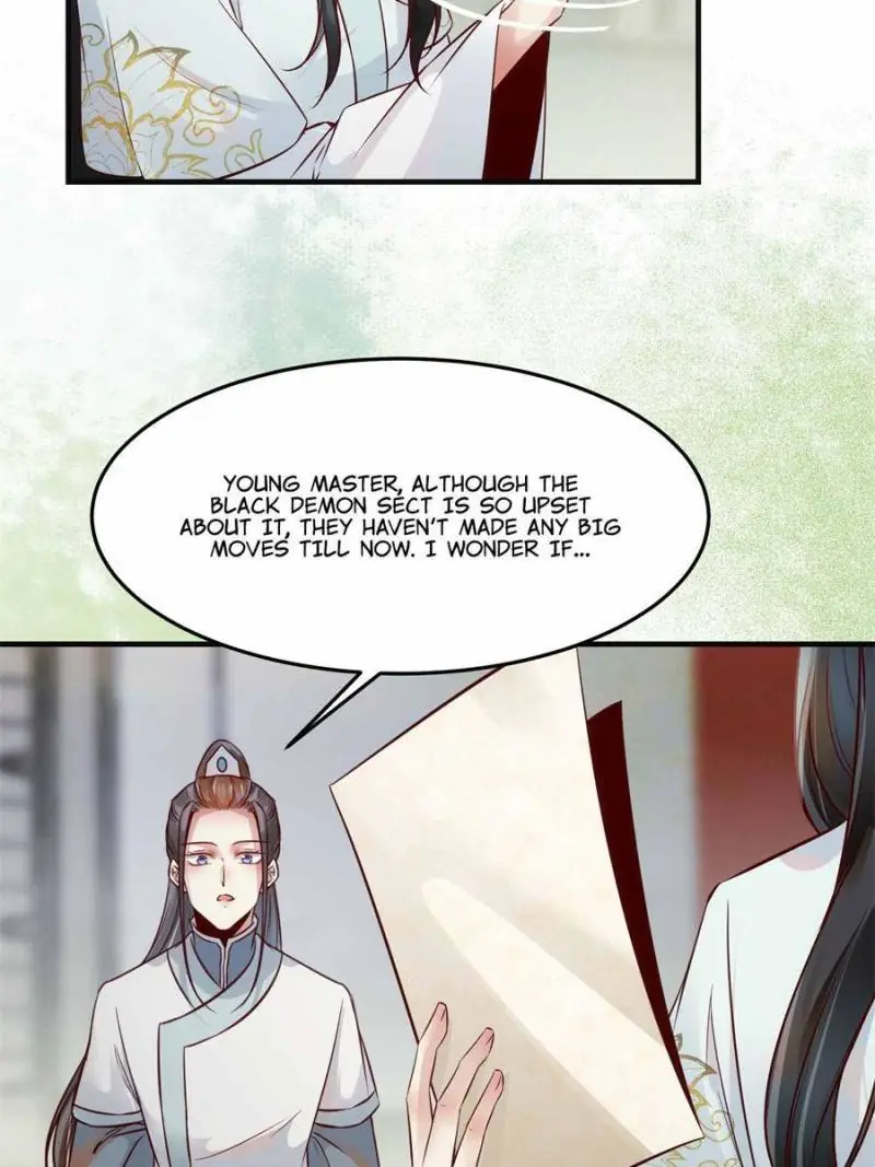 The Goddess Consort Reigns Supreme Chapter 133 - page 23