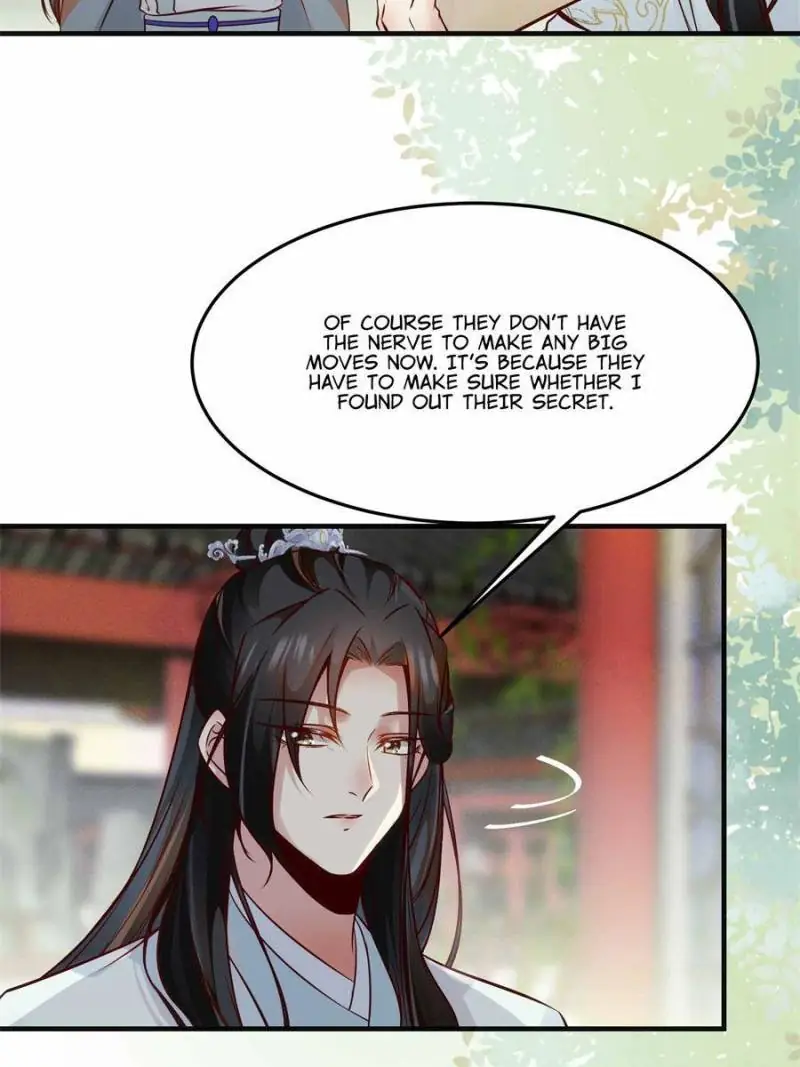 The Goddess Consort Reigns Supreme Chapter 133 - page 24