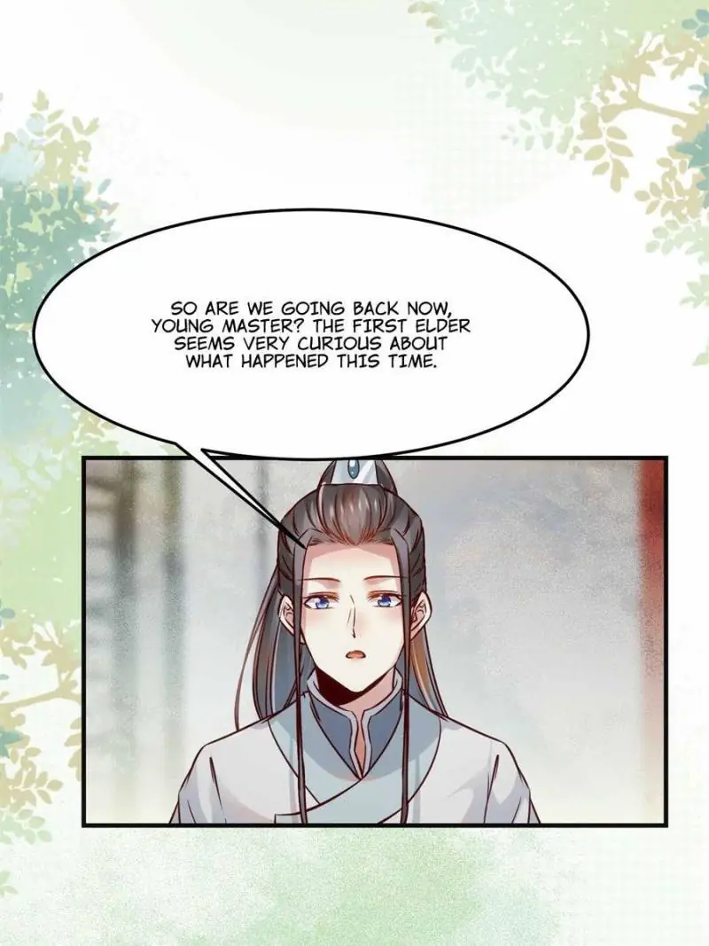 The Goddess Consort Reigns Supreme Chapter 133 - page 25