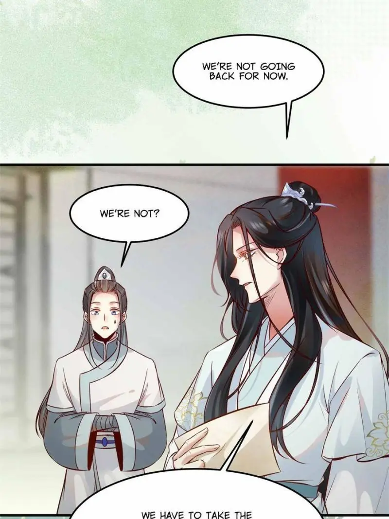 The Goddess Consort Reigns Supreme Chapter 133 - page 26