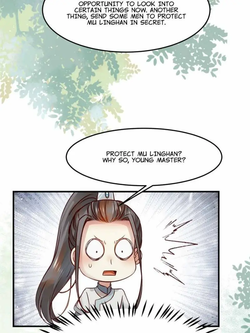 The Goddess Consort Reigns Supreme Chapter 133 - page 27