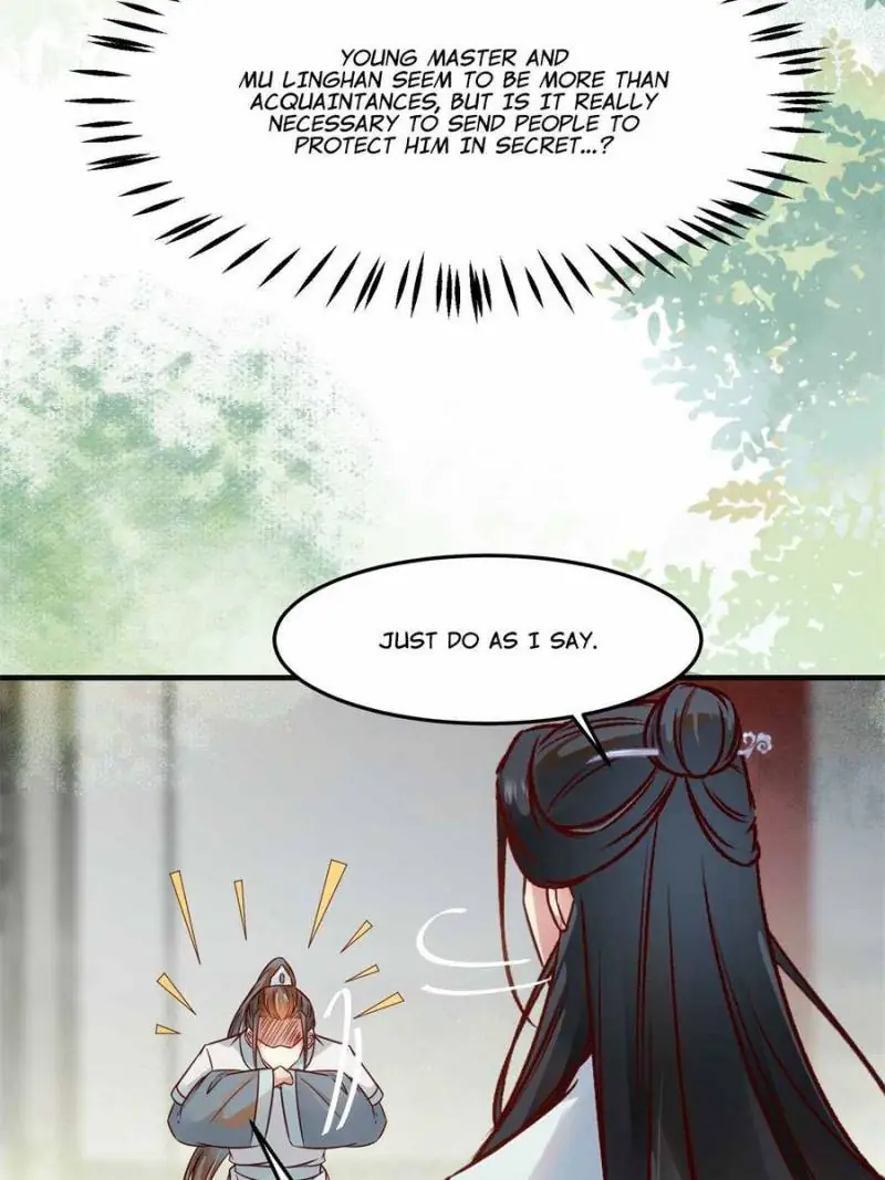 The Goddess Consort Reigns Supreme Chapter 133 - page 28