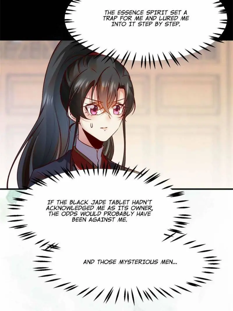 The Goddess Consort Reigns Supreme Chapter 133 - page 3