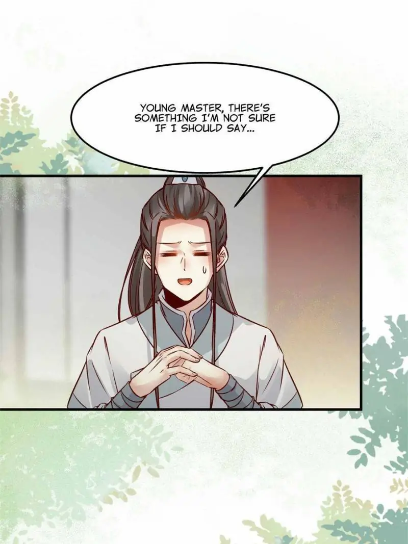 The Goddess Consort Reigns Supreme Chapter 133 - page 30