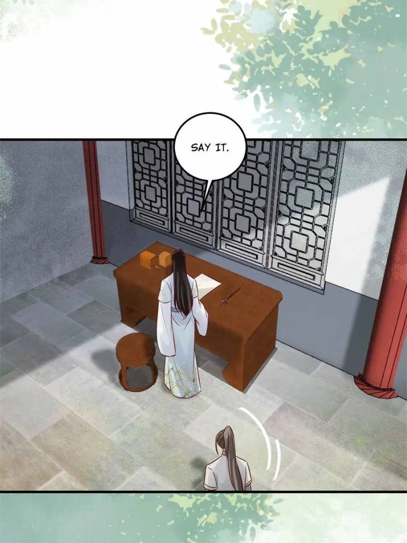 The Goddess Consort Reigns Supreme Chapter 133 - page 31