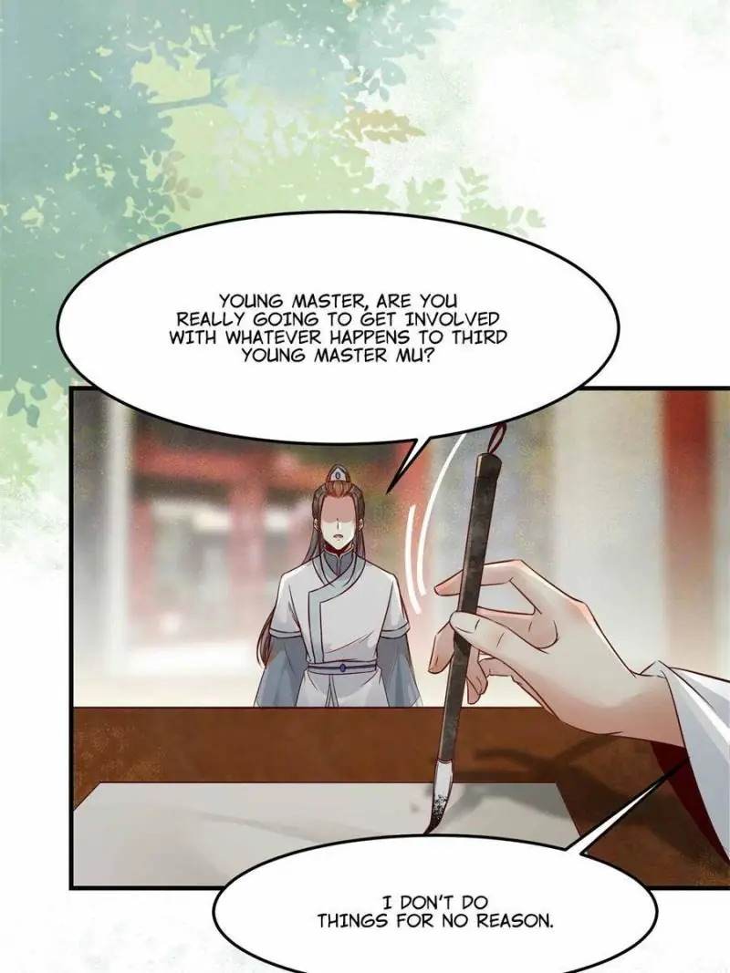 The Goddess Consort Reigns Supreme Chapter 133 - page 32