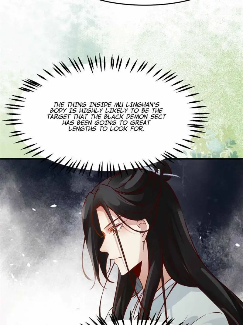The Goddess Consort Reigns Supreme Chapter 133 - page 33