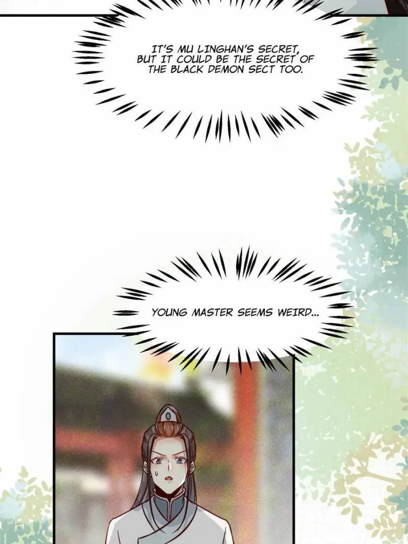 The Goddess Consort Reigns Supreme Chapter 133 - page 34