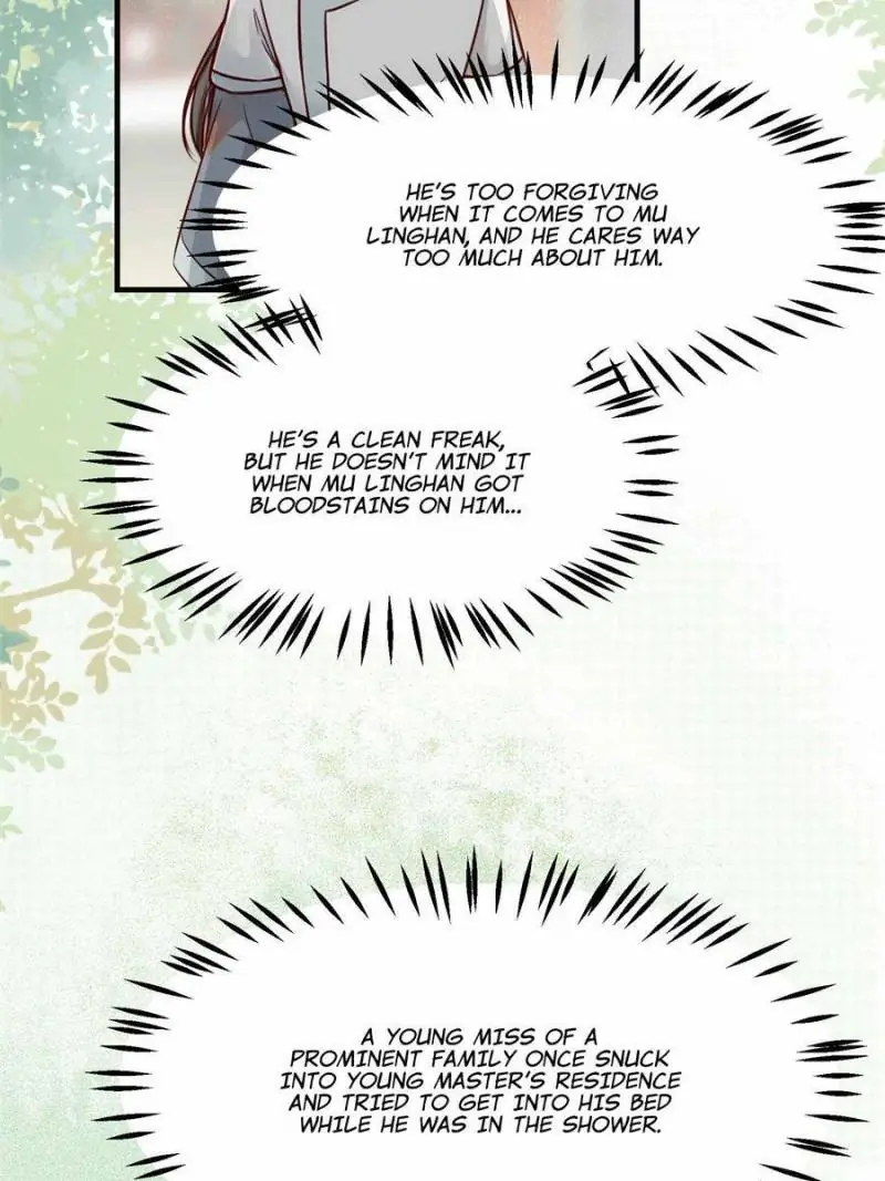 The Goddess Consort Reigns Supreme Chapter 133 - page 35