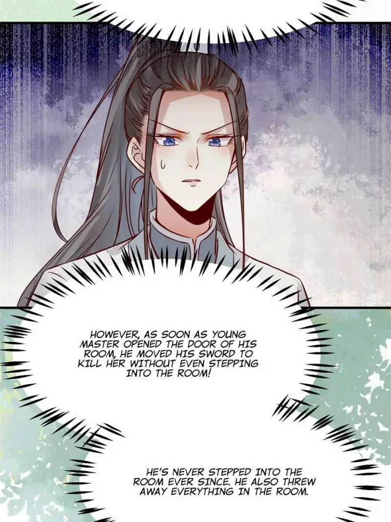 The Goddess Consort Reigns Supreme Chapter 133 - page 36
