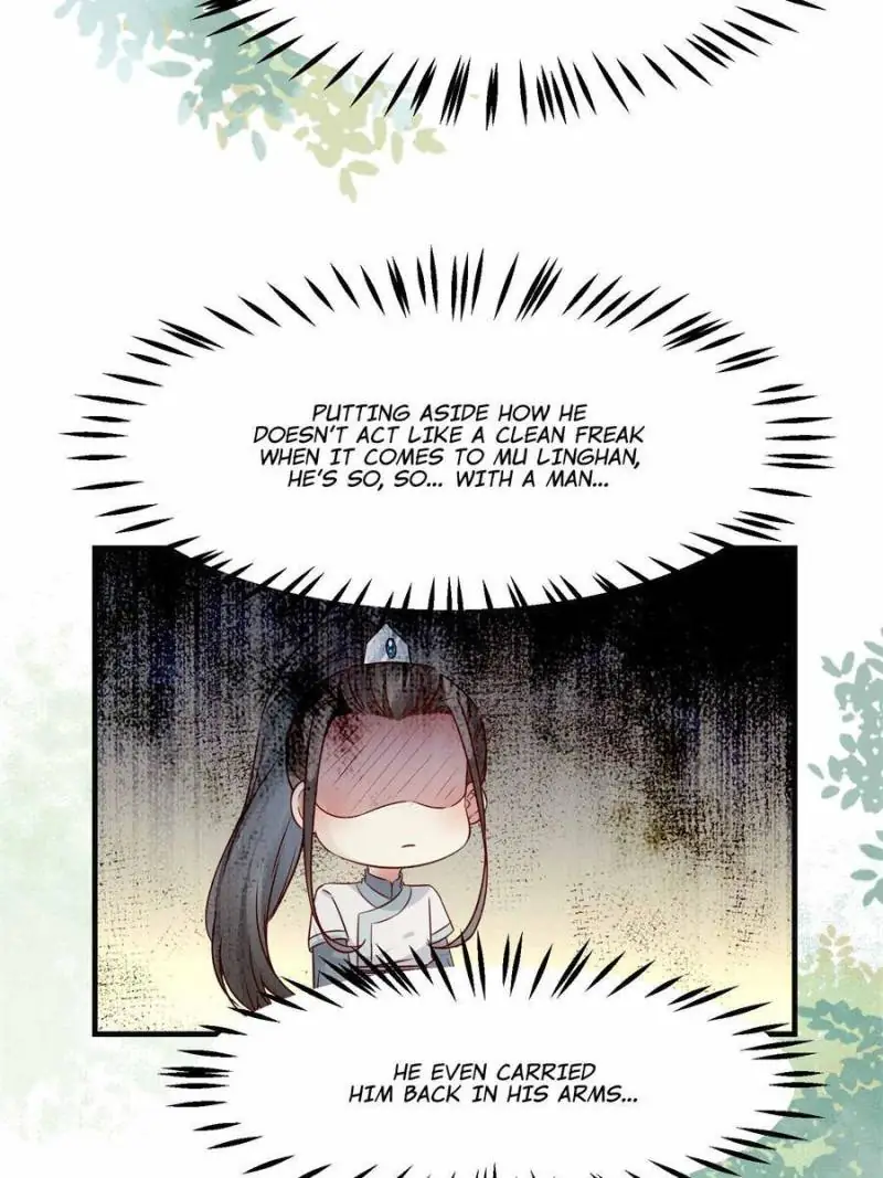 The Goddess Consort Reigns Supreme Chapter 133 - page 37