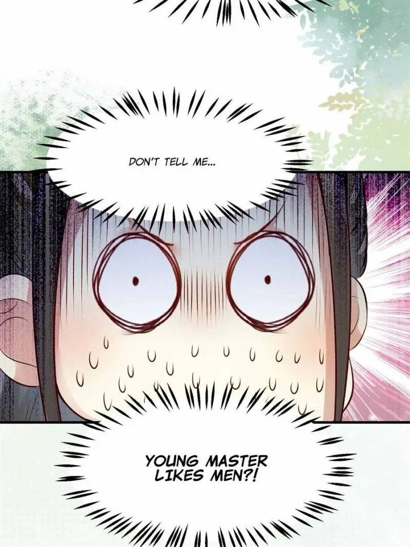 The Goddess Consort Reigns Supreme Chapter 133 - page 38