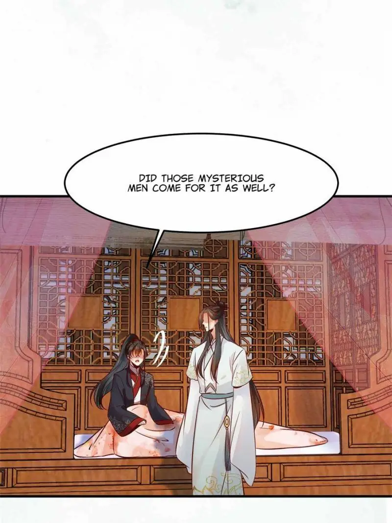 The Goddess Consort Reigns Supreme Chapter 133 - page 4