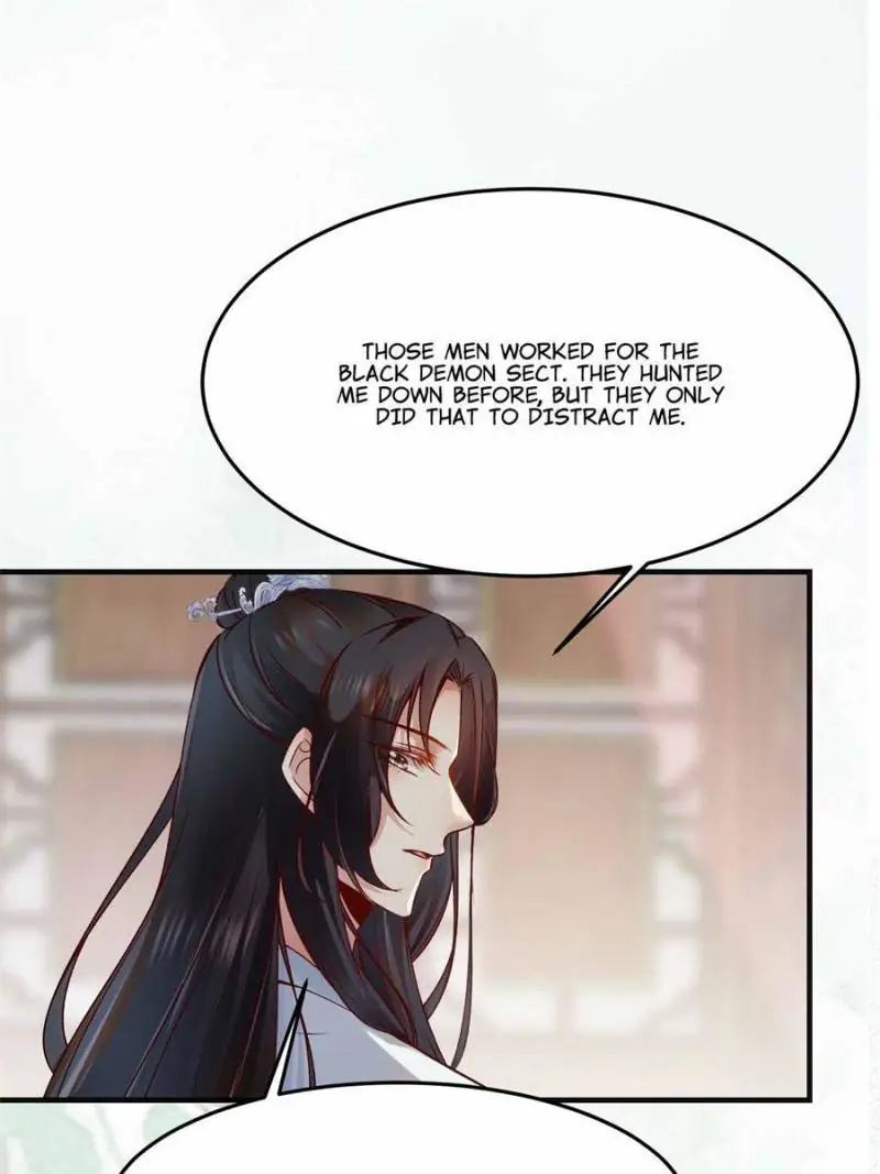 The Goddess Consort Reigns Supreme Chapter 133 - page 5