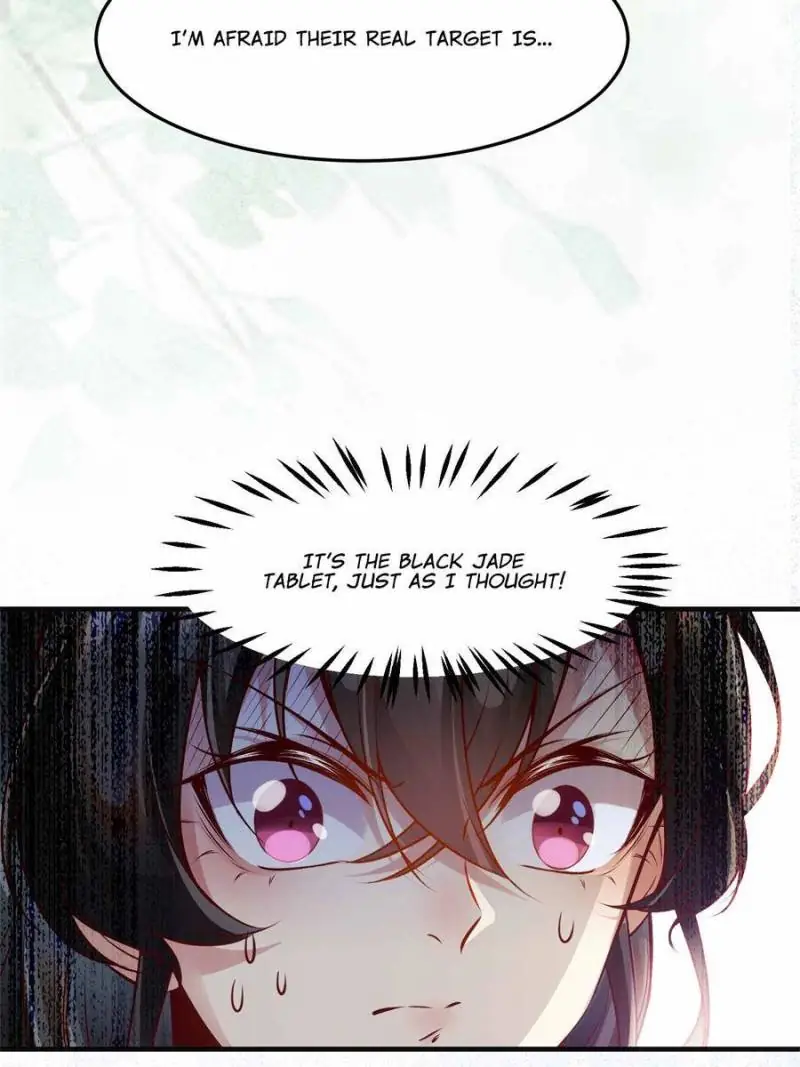 The Goddess Consort Reigns Supreme Chapter 133 - page 6