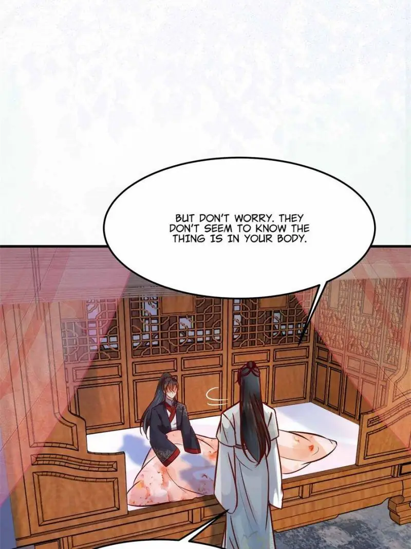 The Goddess Consort Reigns Supreme Chapter 133 - page 7