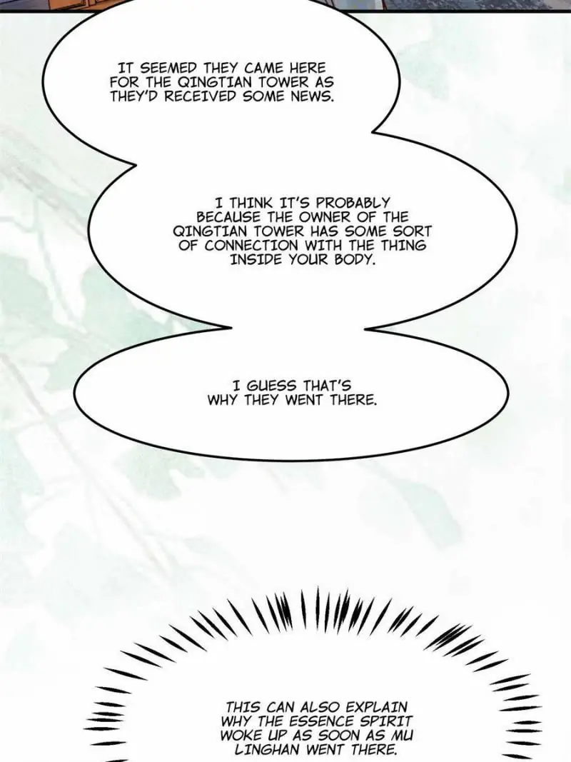 The Goddess Consort Reigns Supreme Chapter 133 - page 8