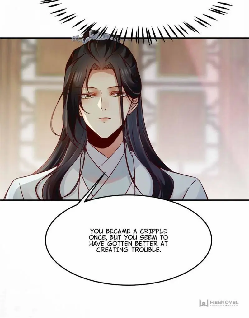 The Goddess Consort Reigns Supreme Chapter 133 - page 9