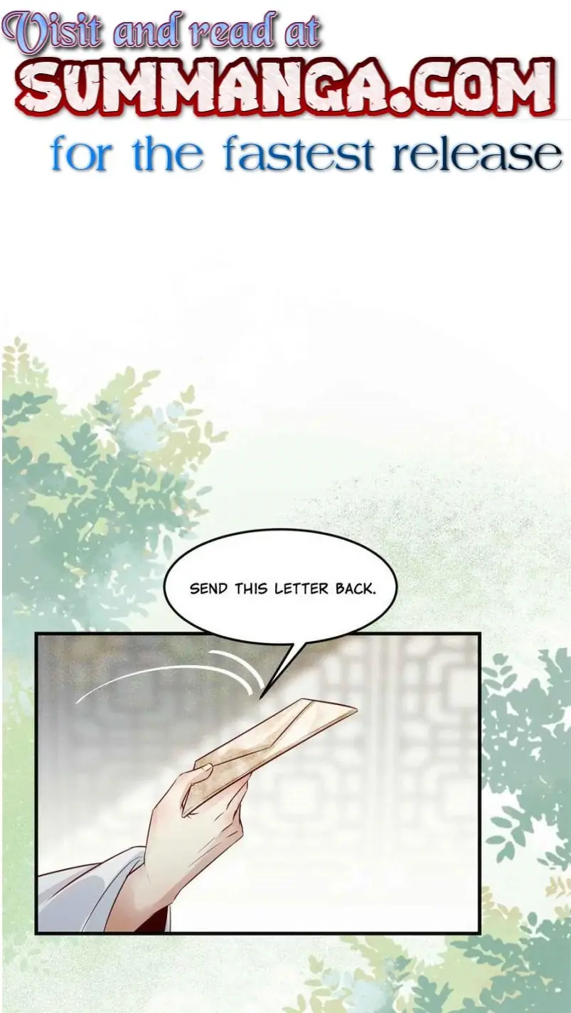 The Goddess Consort Reigns Supreme Chapter 134 - page 1