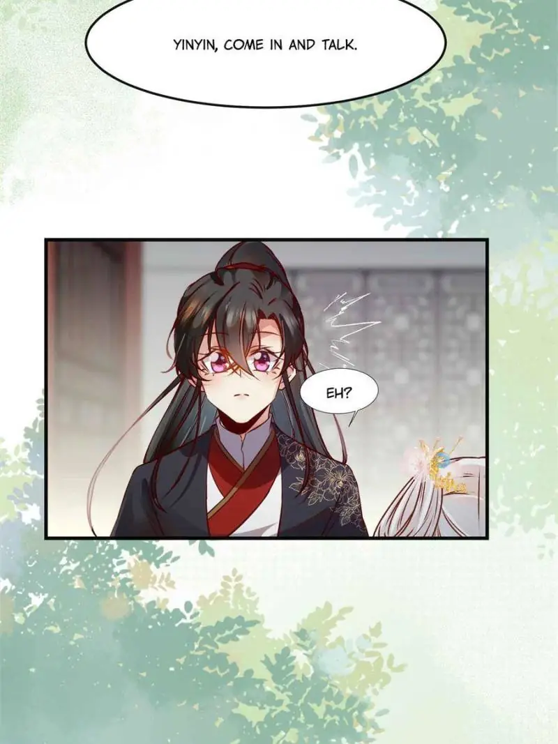 The Goddess Consort Reigns Supreme Chapter 134 - page 12