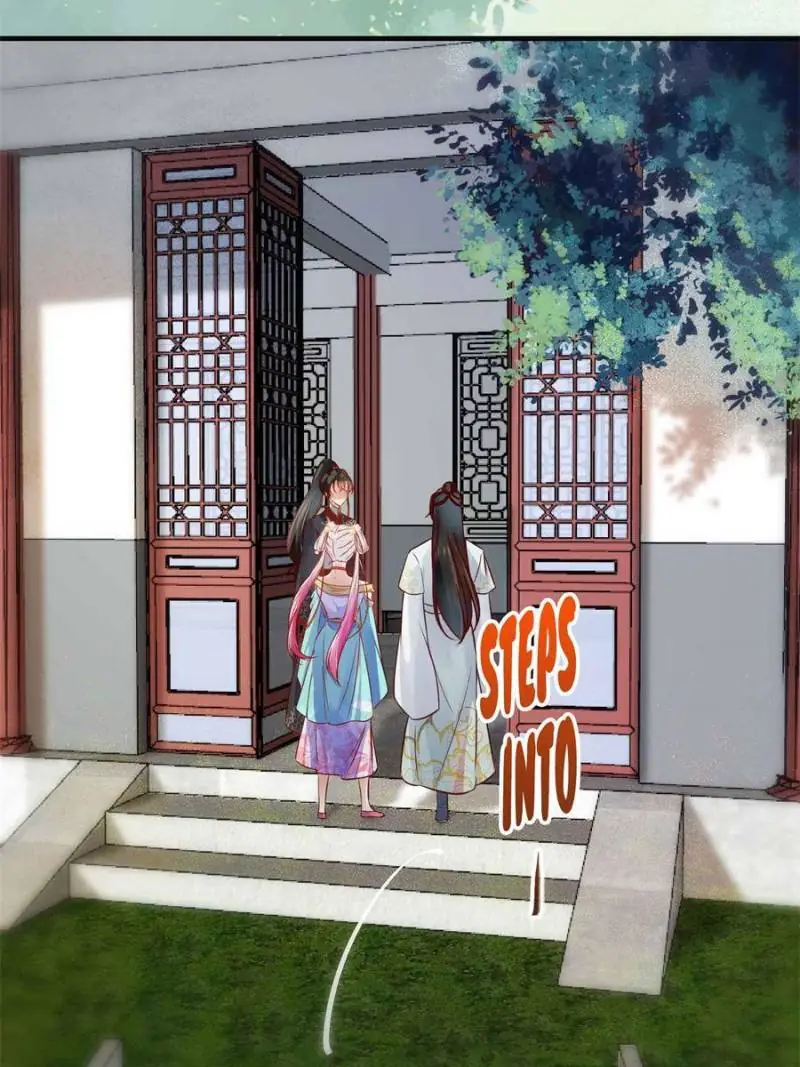 The Goddess Consort Reigns Supreme Chapter 134 - page 13