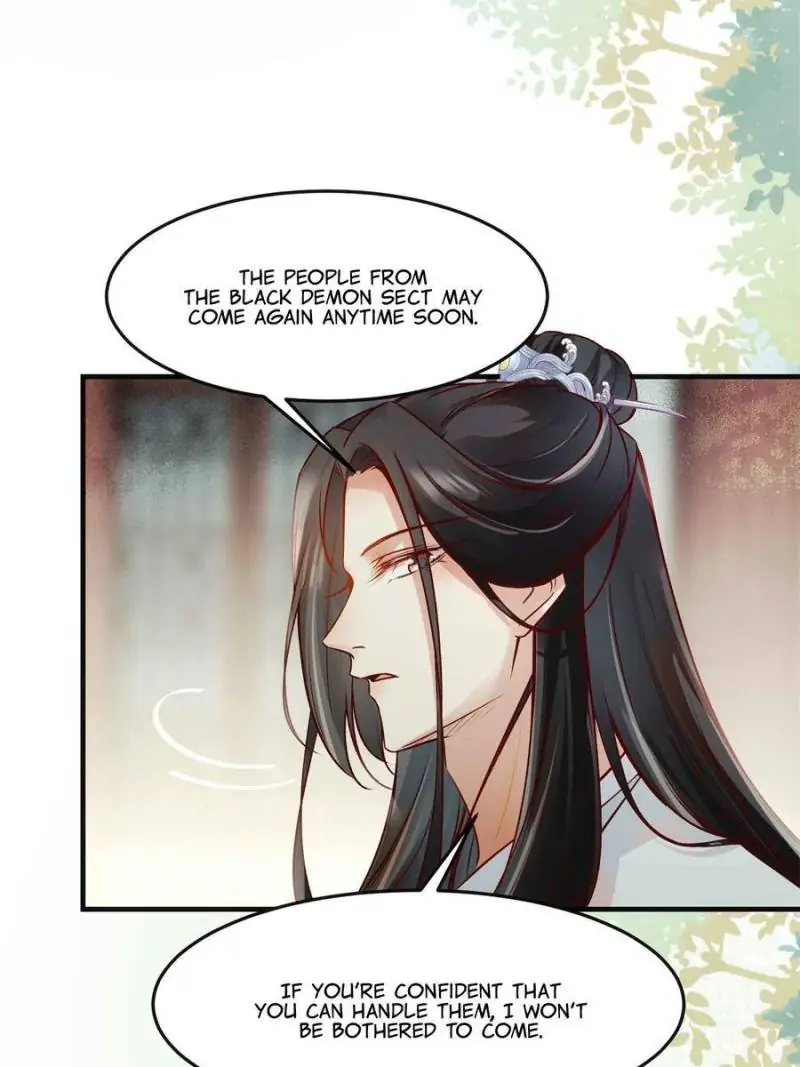The Goddess Consort Reigns Supreme Chapter 134 - page 15