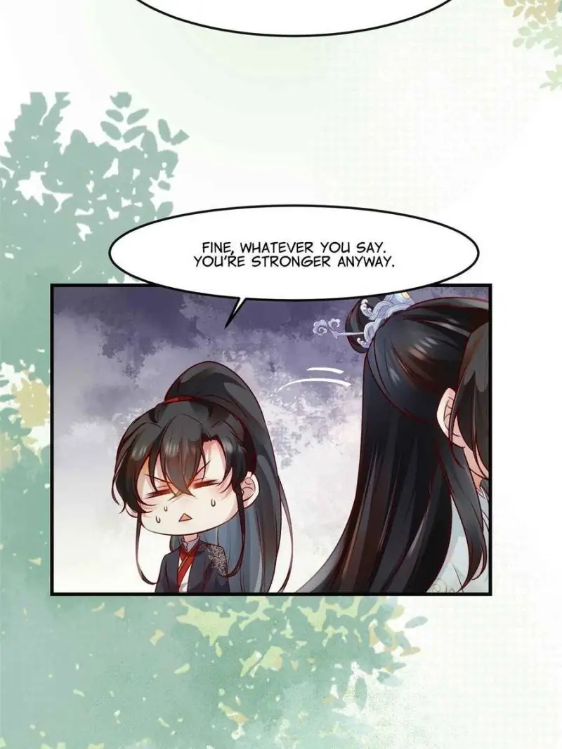 The Goddess Consort Reigns Supreme Chapter 134 - page 16