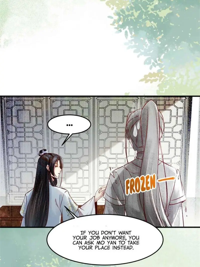 The Goddess Consort Reigns Supreme Chapter 134 - page 2