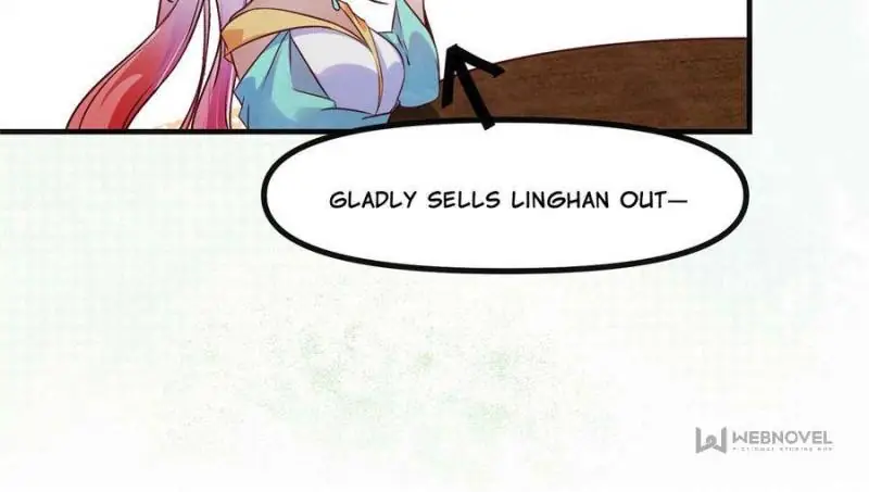 The Goddess Consort Reigns Supreme Chapter 134 - page 20